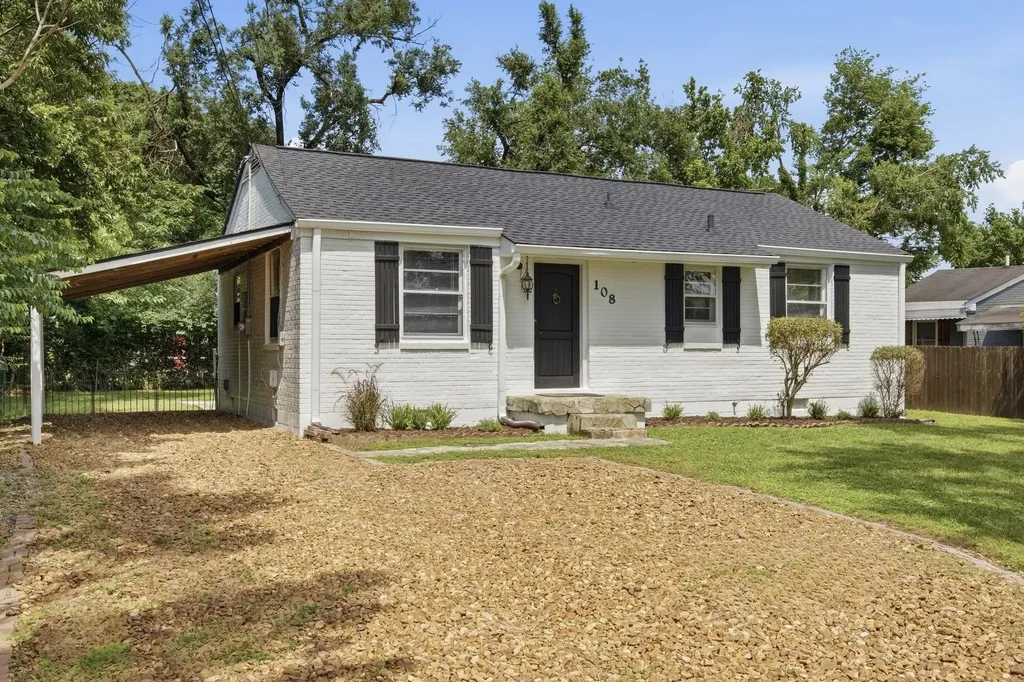 108 Stirton Road Nashville TN 37210