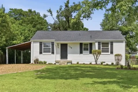 108 Stirton Road Nashville TN 37210