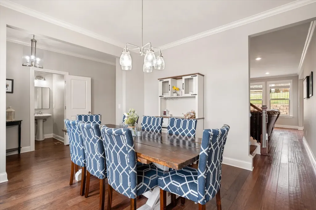 1709 Alayna Court Nashville TN 37221
