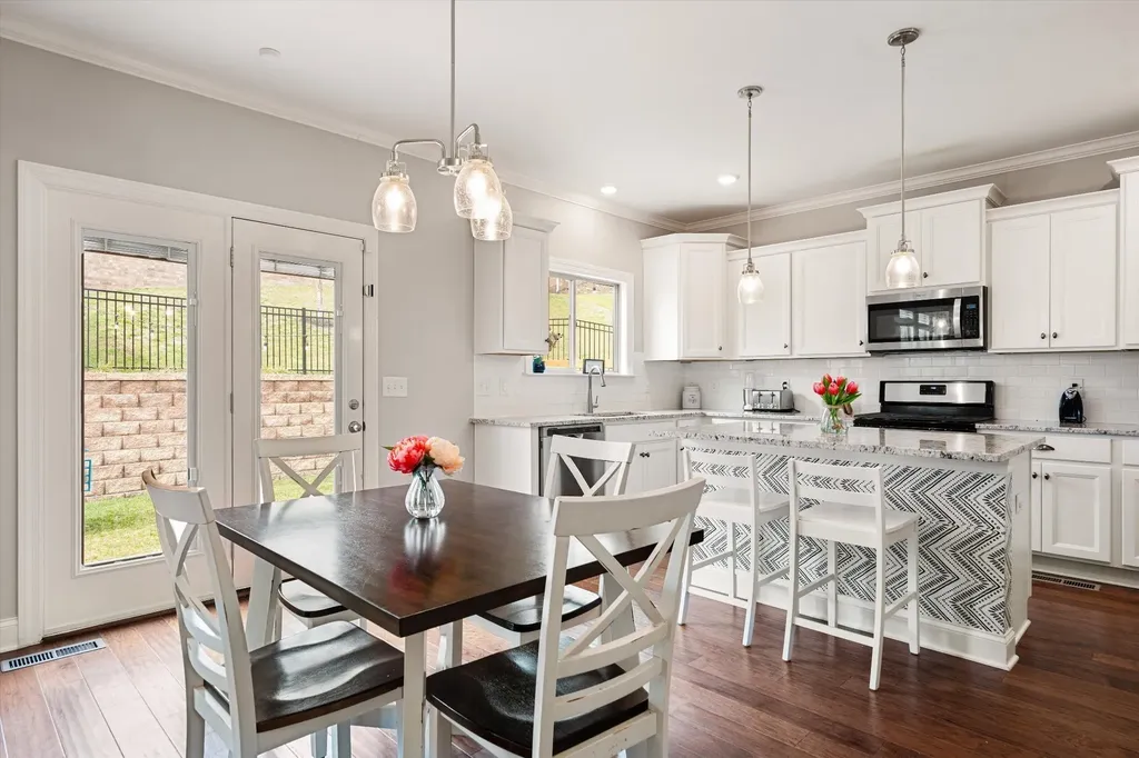 1709 Alayna Court Nashville TN 37221
