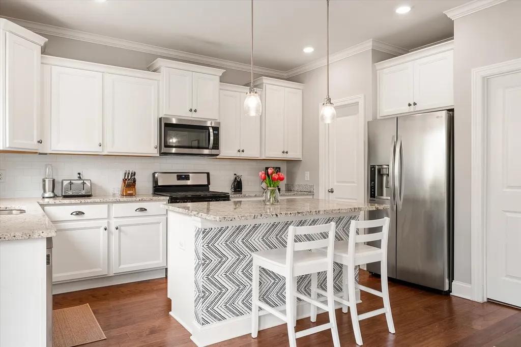 1709 Alayna Court Nashville TN 37221