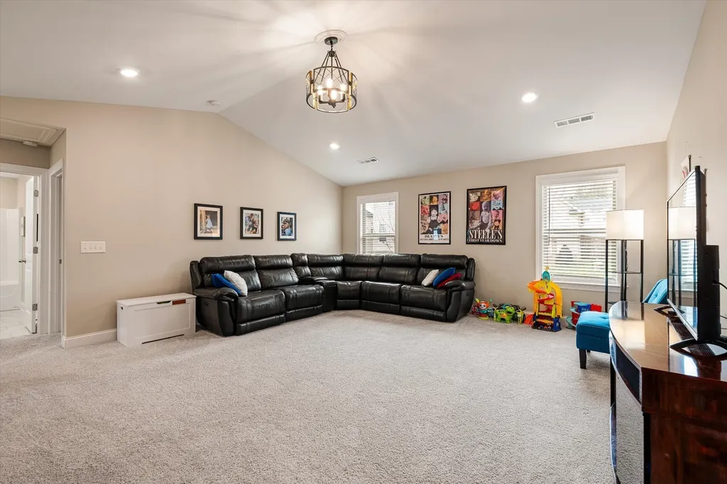 1709 Alayna Court Nashville TN 37221