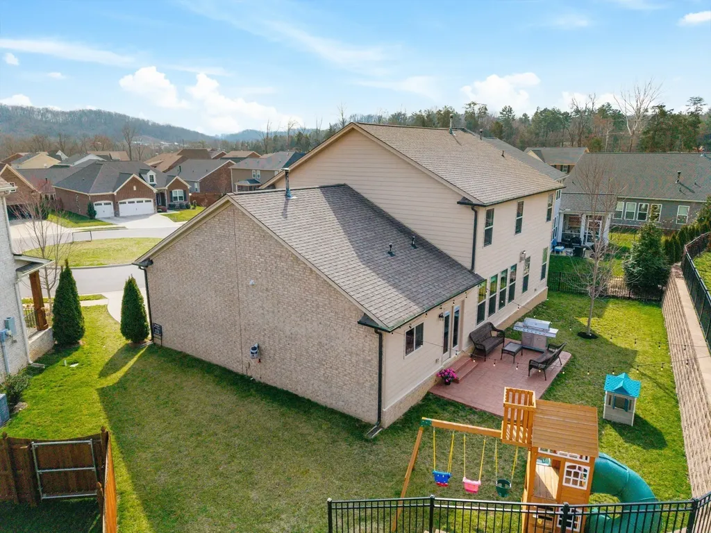 1709 Alayna Court Nashville TN 37221
