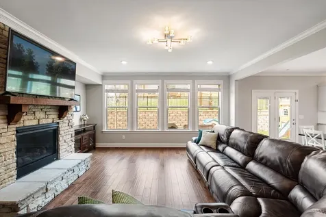 1709 Alayna Court Nashville TN 37221