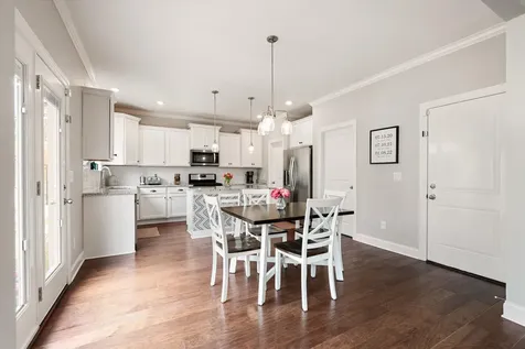 1709 Alayna Court Nashville TN 37221