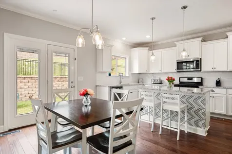 1709 Alayna Court Nashville TN 37221