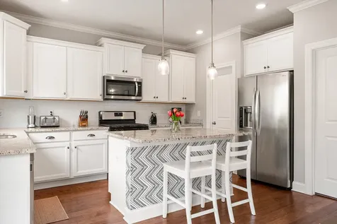 1709 Alayna Court Nashville TN 37221
