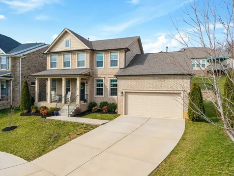1709 Alayna Court Nashville TN 37221