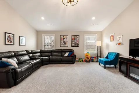 1709 Alayna Court Nashville TN 37221