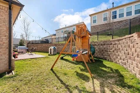 1709 Alayna Court Nashville TN 37221