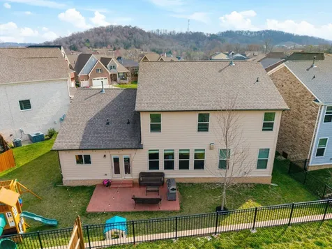 1709 Alayna Court Nashville TN 37221