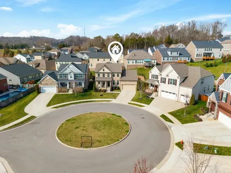 1709 Alayna Court Nashville TN 37221