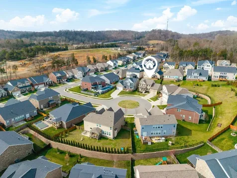 1709 Alayna Court Nashville TN 37221