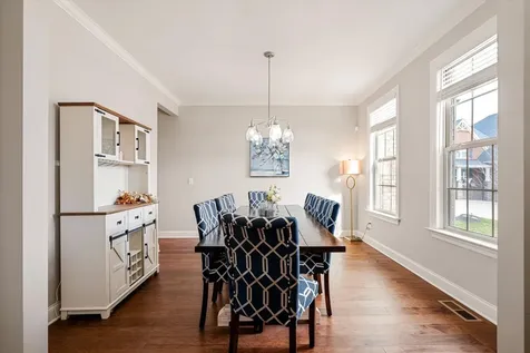 1709 Alayna Court Nashville TN 37221