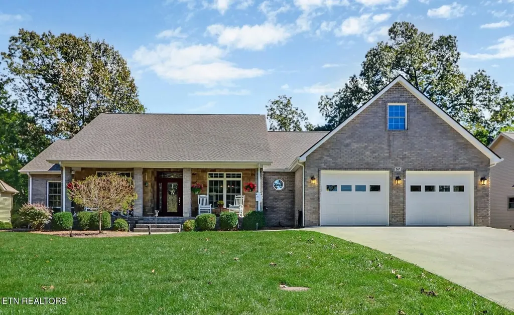57 Inwood Terrace Crossville TN 38558