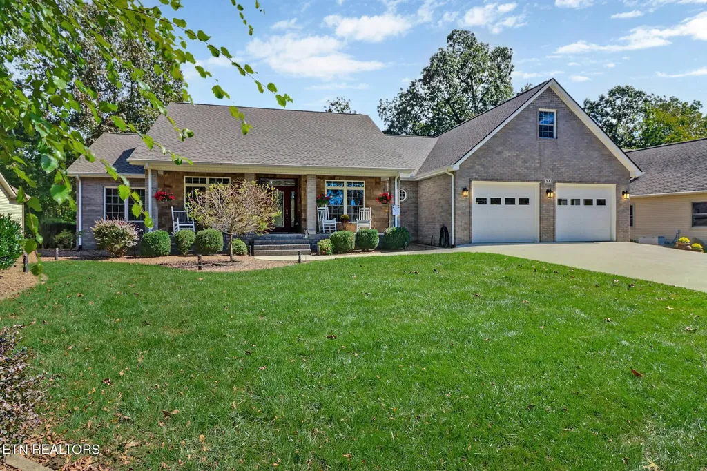 57 Inwood Terrace Crossville TN 38558