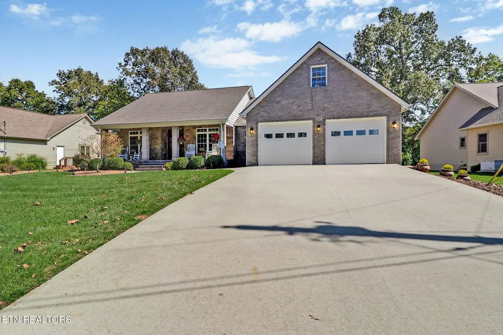 57 Inwood Terrace Crossville TN 38558