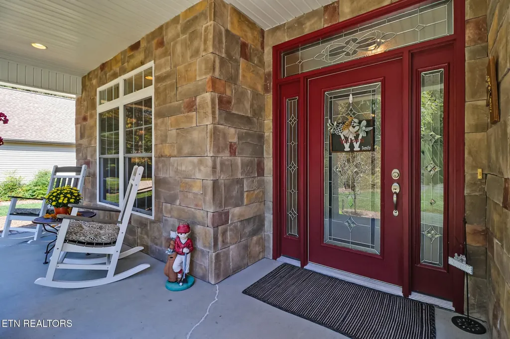 57 Inwood Terrace Crossville TN 38558
