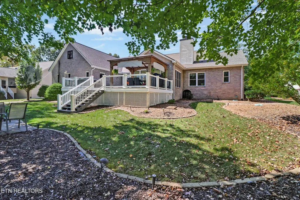 57 Inwood Terrace Crossville TN 38558