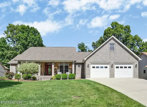 57 Inwood Terrace Crossville TN 38558
