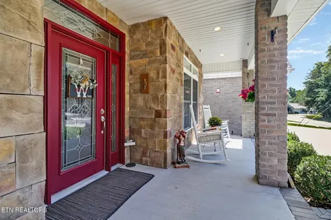 57 Inwood Terrace Crossville TN 38558
