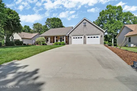 57 Inwood Terrace Crossville TN 38558