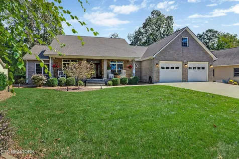 57 Inwood Terrace Crossville TN 38558
