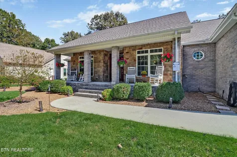 57 Inwood Terrace Crossville TN 38558