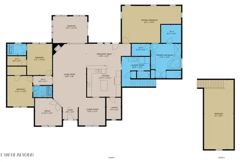 57 Inwood Terrace Crossville TN 38558