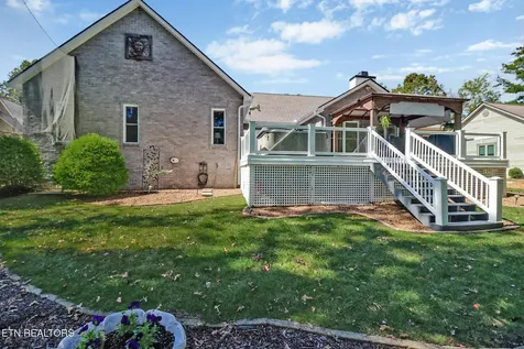 57 Inwood Terrace Crossville TN 38558