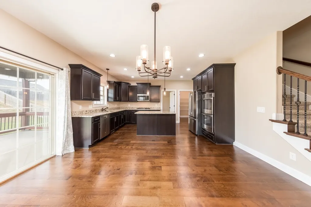 120 Overcrest Court Clarksville TN 37043