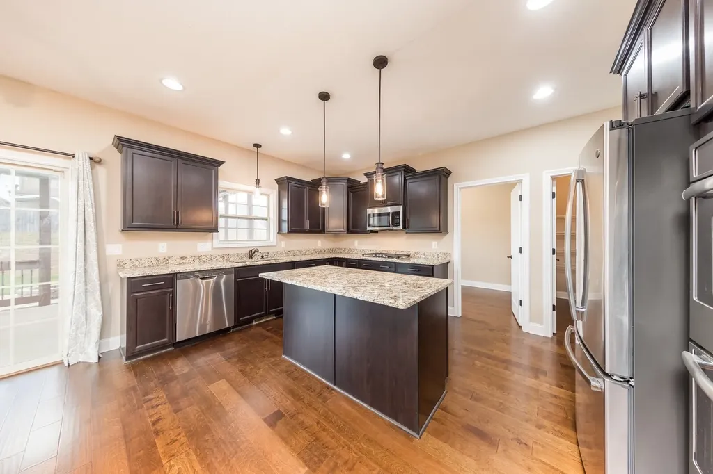 120 Overcrest Court Clarksville TN 37043