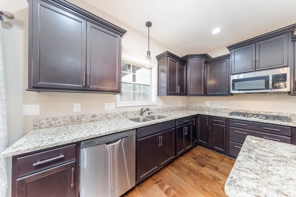 120 Overcrest Court Clarksville TN 37043