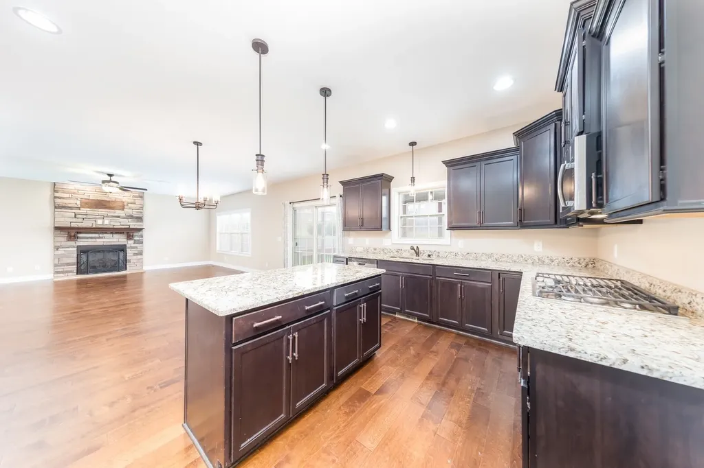 120 Overcrest Court Clarksville TN 37043