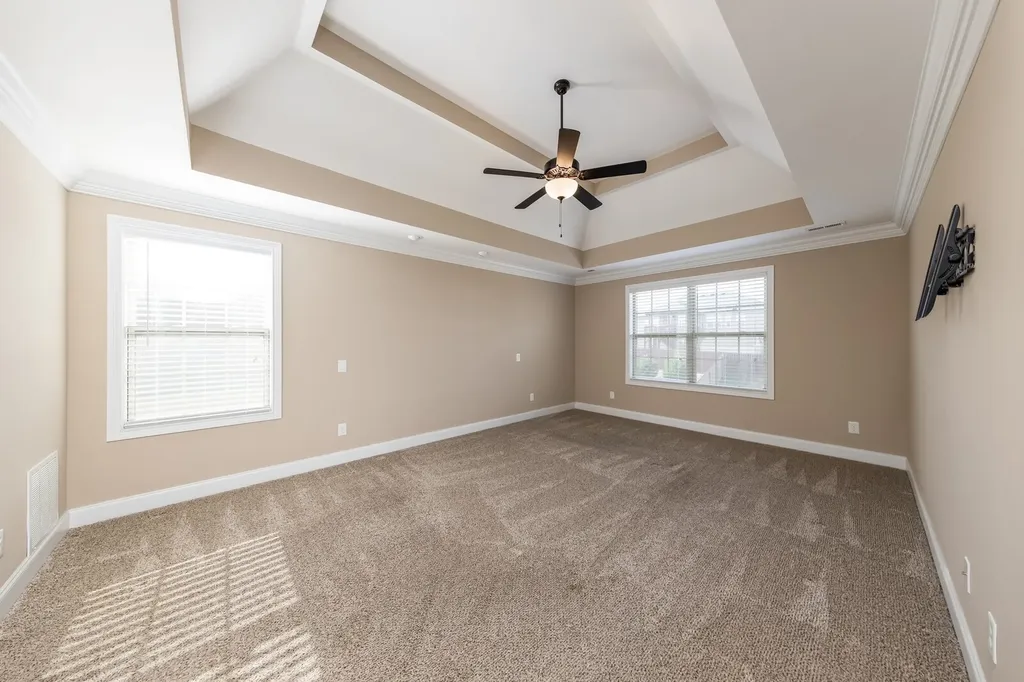 120 Overcrest Court Clarksville TN 37043