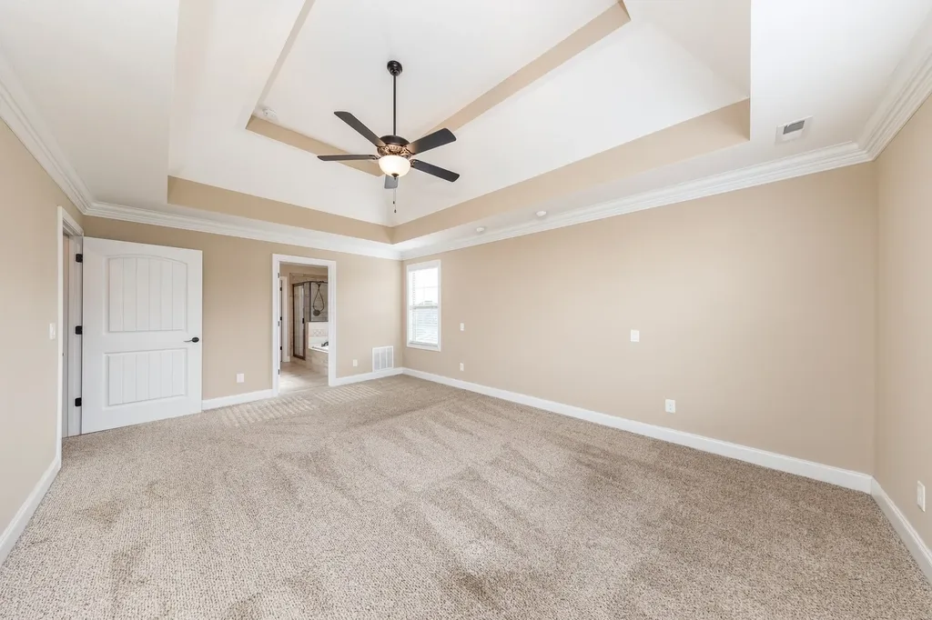 120 Overcrest Court Clarksville TN 37043