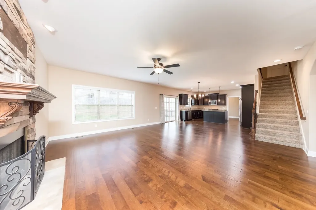 120 Overcrest Court Clarksville TN 37043