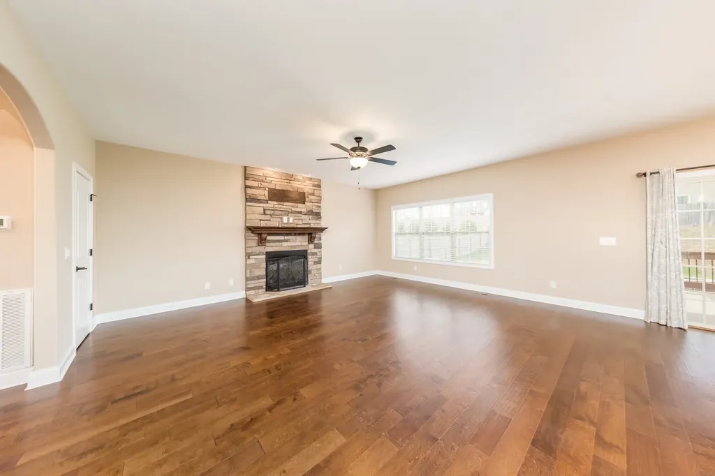 120 Overcrest Court Clarksville TN 37043