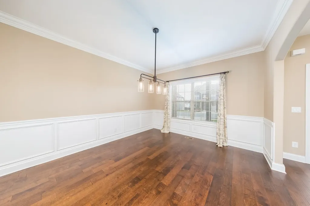 120 Overcrest Court Clarksville TN 37043