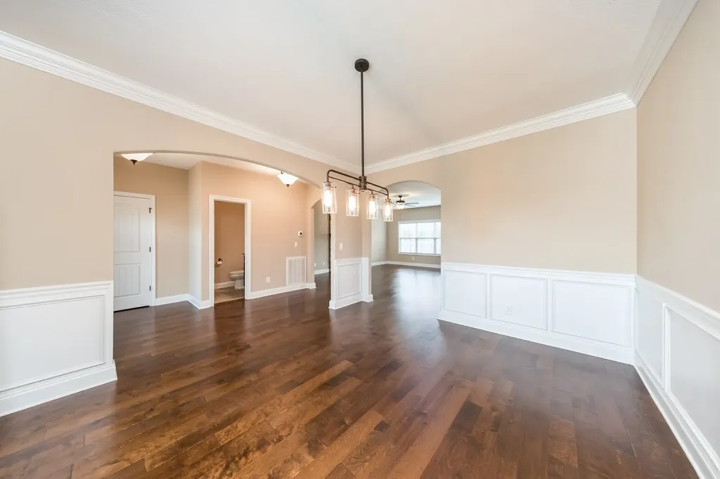 120 Overcrest Court Clarksville TN 37043