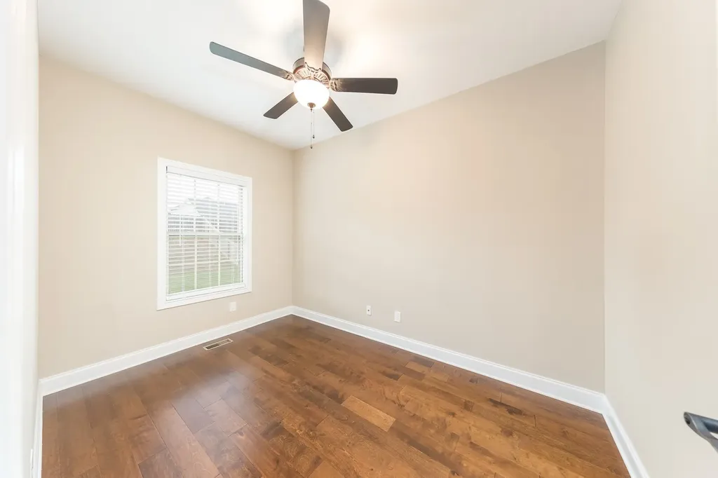 120 Overcrest Court Clarksville TN 37043