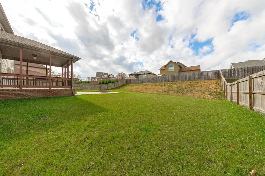 120 Overcrest Court Clarksville TN 37043