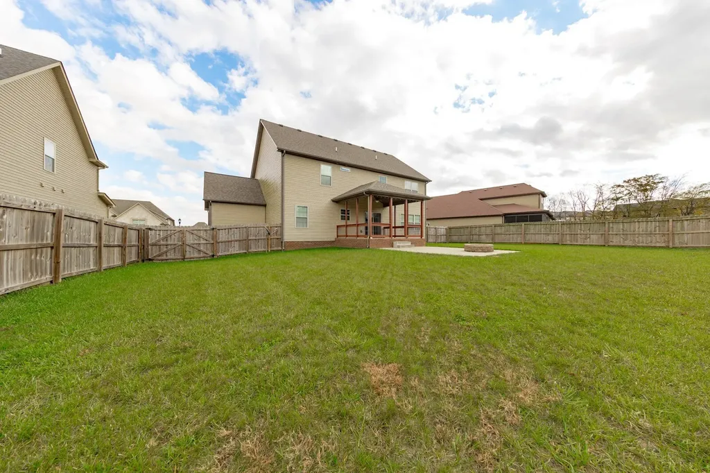 120 Overcrest Court Clarksville TN 37043