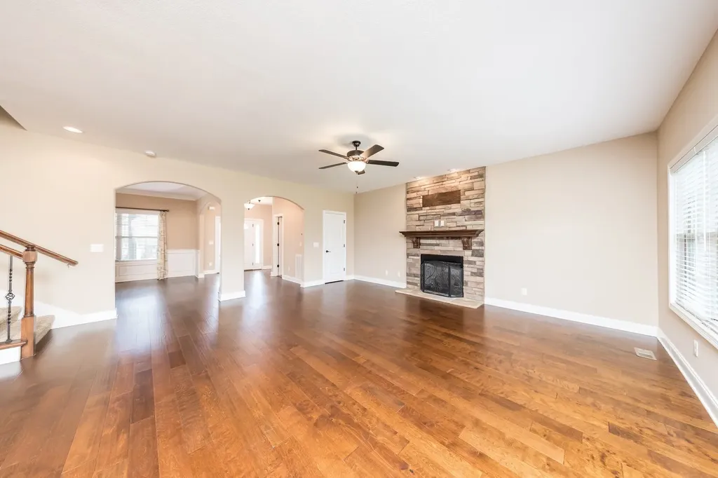 120 Overcrest Court Clarksville TN 37043