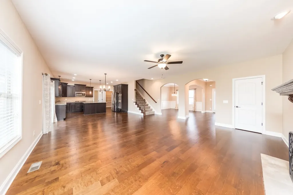 120 Overcrest Court Clarksville TN 37043