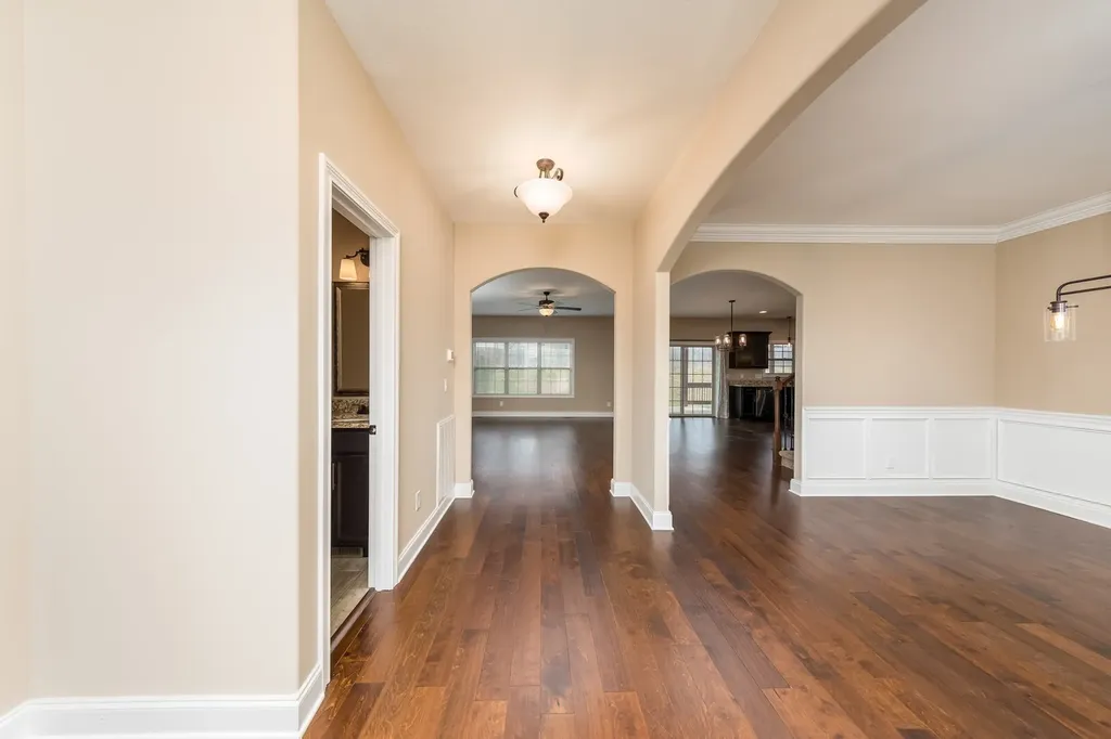 120 Overcrest Court Clarksville TN 37043