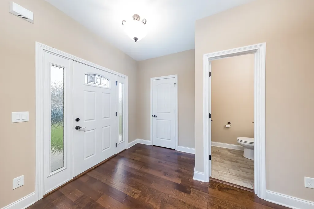 120 Overcrest Court Clarksville TN 37043