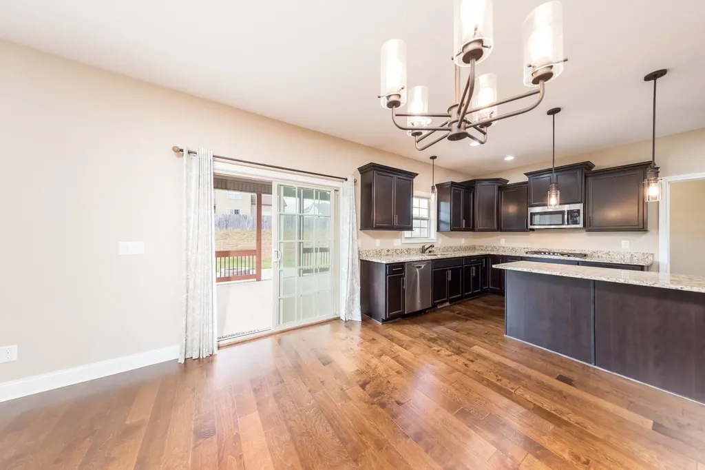 120 Overcrest Court Clarksville TN 37043
