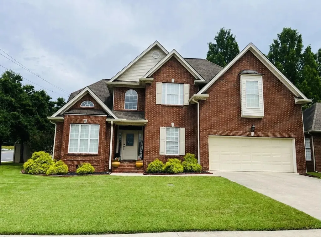 3496 Brighton Boulevard, NW Cleveland TN 37312