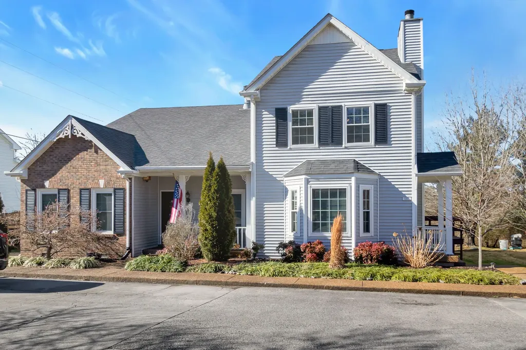 1219 Carriage Park Franklin TN 37064